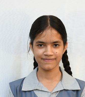 CHESHTA  GAUTAM 